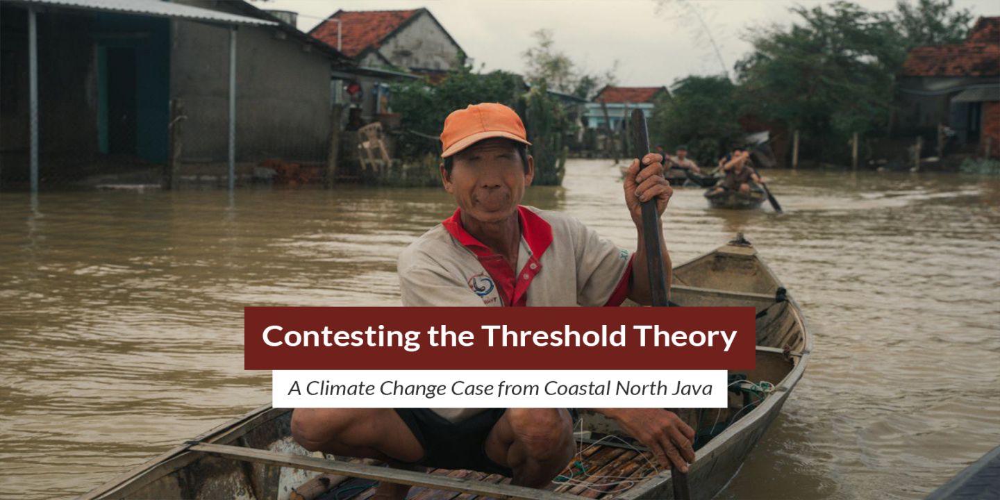 Contesting the Threshold Theory