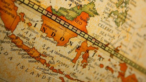 The Shiva Legacy and the Paradox of Harmony: Exploring Indonesian Critical Thought