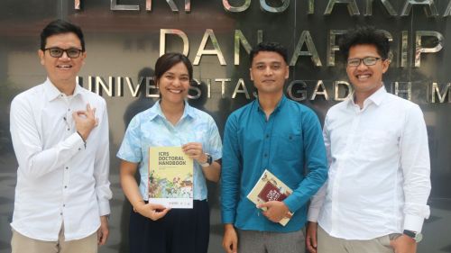 Excellence in Religion Scholarship