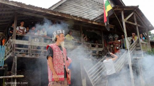 Connecting the Dots as Collective Civil Society Strategies