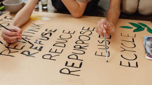 Religion, Ecology, and Justice: Collaborating for a Sustainable Future