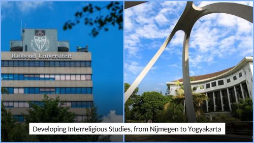 Developing Interreligious Studies, from Nijmegen to Yogyakarta