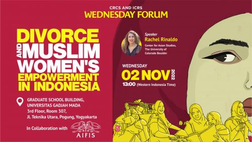 Divorce and Muslim Women's Empowerment in Indonesia