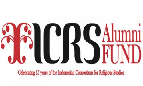 ICRS Alumni Fund