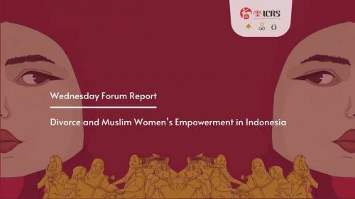 Divorce and Muslim Women’s Empowerment in Indonesia