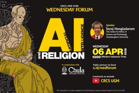 Artificial Intelligence and Religion