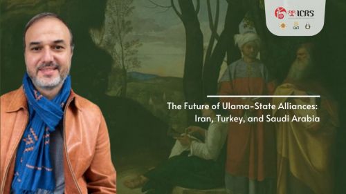 Drawing a Line in the Ulema-State Alliances: A Glimpse of the Public Lecture by Prof. Ahmet T. Kuru