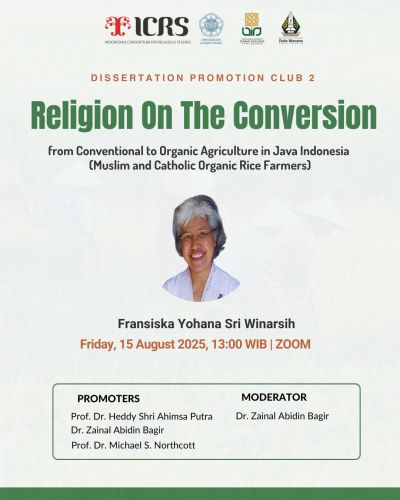 Dissertation Promotion Club 2