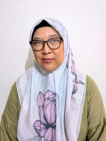 Photo of Nurul Suryani Ari, S.E.