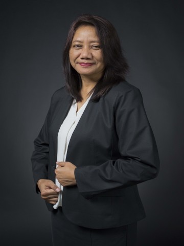 Photo of Dr. -Ing. Wiyatiningsih , S.T., M.T.