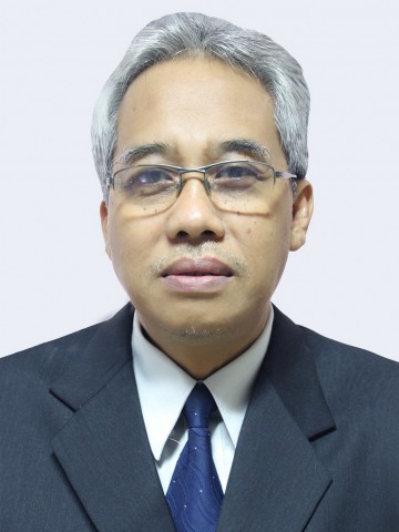 Photo of Prof. Dr. M. Amin Abdullah