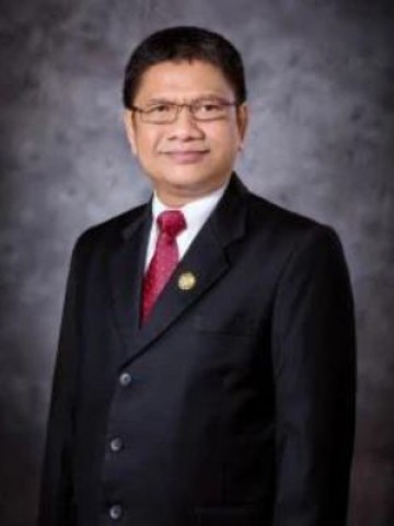 Photo of Prof. Supriyadi , M.Sc., Ph.D., CMA., CA., Ak.