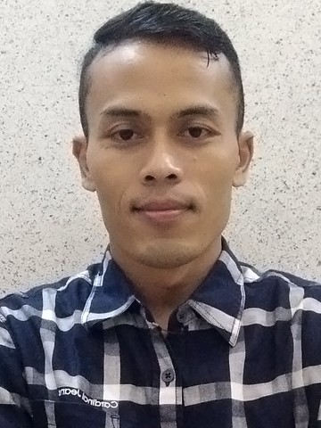Photo of Ramang Nurdiyansah