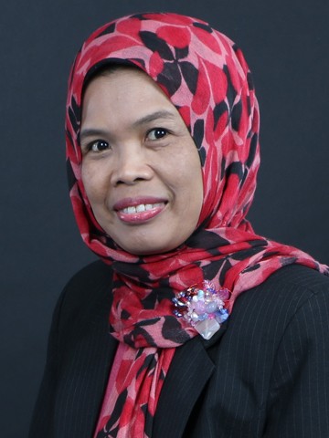Photo of Dra. Siti Syamsiyatun, M.A., Ph.D.
