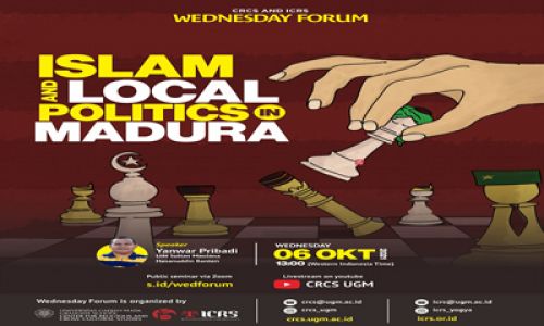 Islam and Local Politics in Madura
