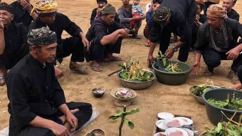 Thumbnail of The Digital Inclusion among Indigenous Religious Communities in Indonesia