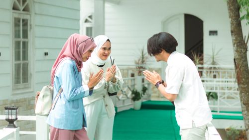 Thumbnail of Religious Literacy (1st Phase)