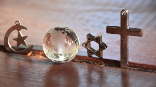 Thumbnail of Religion and Polarization