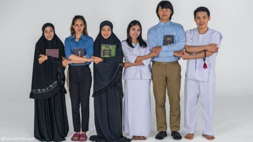 Thumbnail of Religious Literacy (2nd Phase)